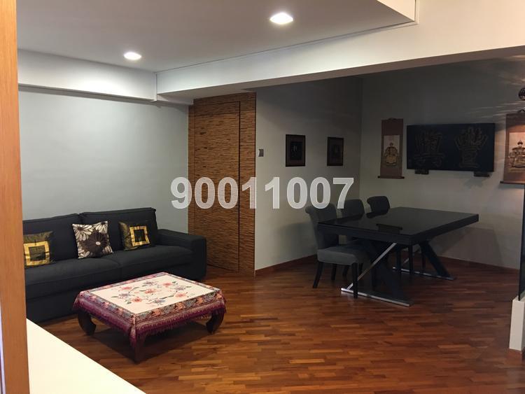 Blk 210 Pasir Ris Street 21 (Pasir Ris), HDB Executive #135914632